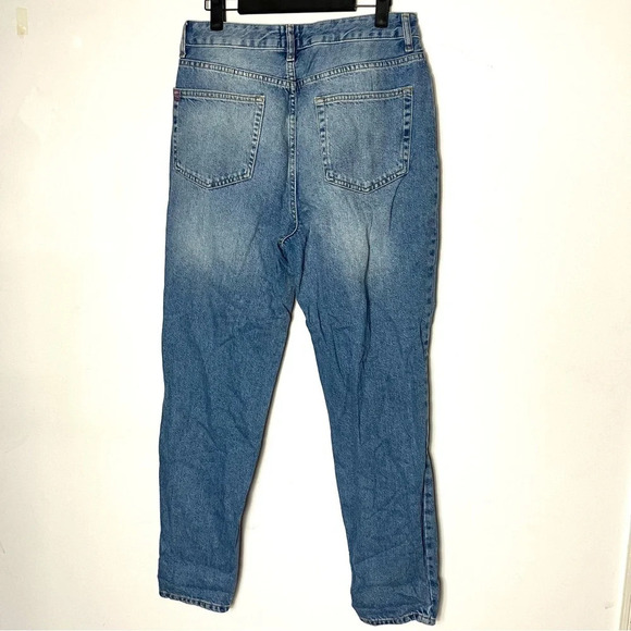 BDG Mom High‎ Rise Jeans distressed 30 - Picture 3 of 5